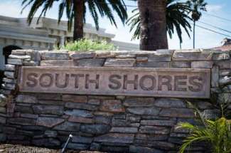 South Shores